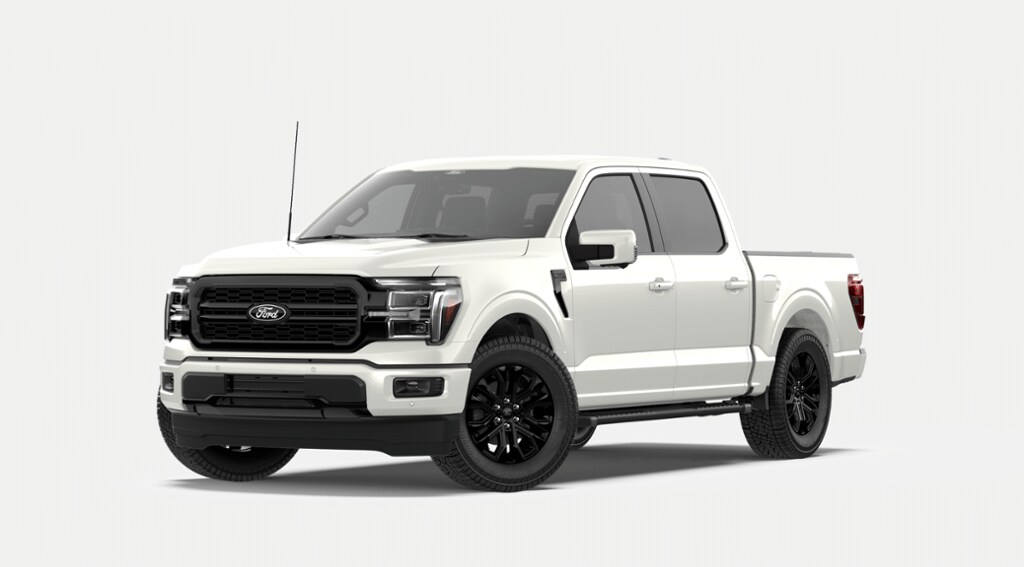 2026 F-150