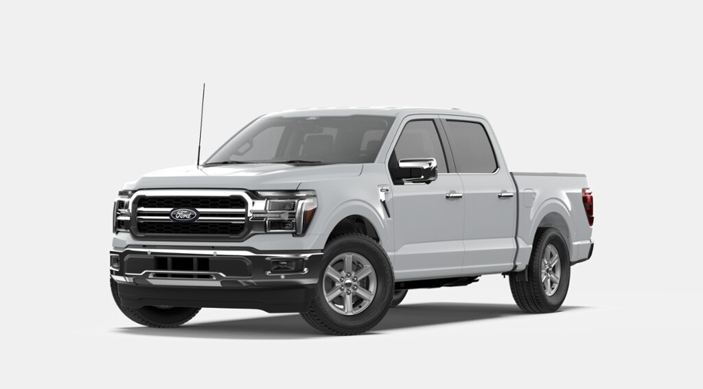 2026 F-150