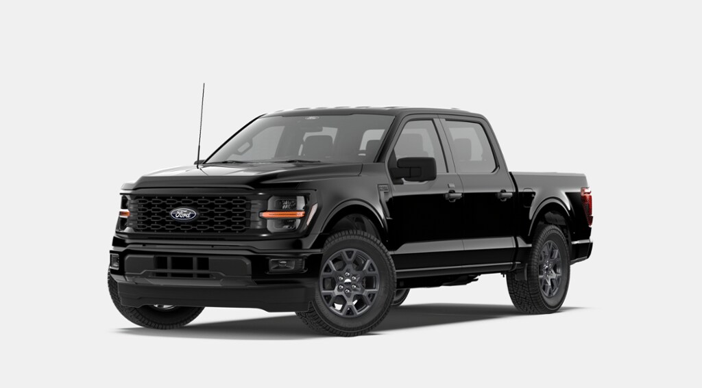 2026 F-150