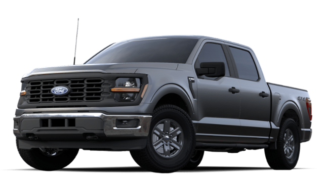 2024 Ford F-150+F-150
