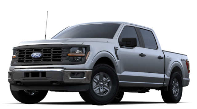 2024 Ford F-150+F-150