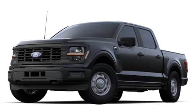 2024 Ford F-150+F-150