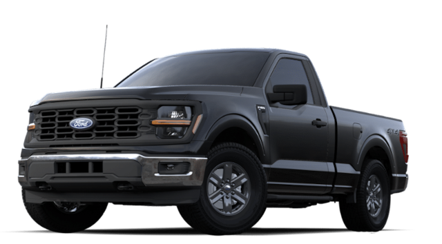 2024 Ford F-150+F-150
