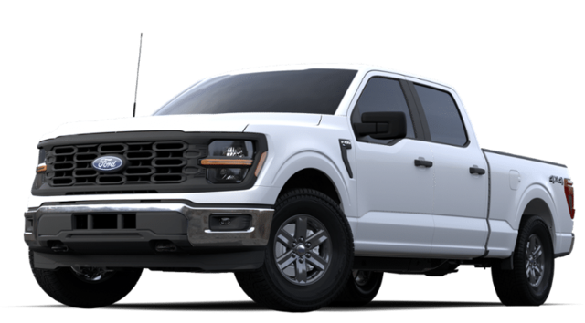 2024 Ford F-150+F-150