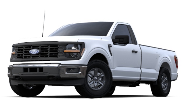 2024 Ford F-150+F-150