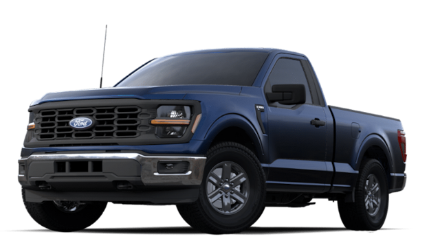 2024 Ford F-150+F-150