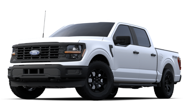2024 Ford F-150+F-150