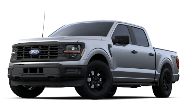2024 Ford F-150+F-150