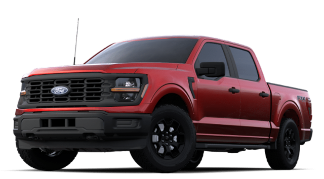 2024 Ford F-150+F-150