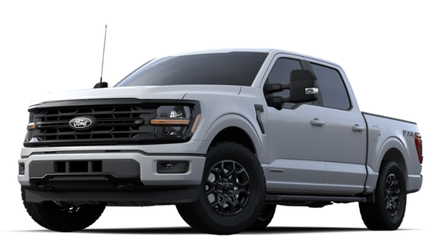 2024 Ford F-150+F-150