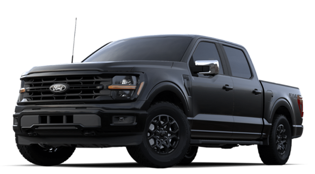 2024 Ford F-150+F-150