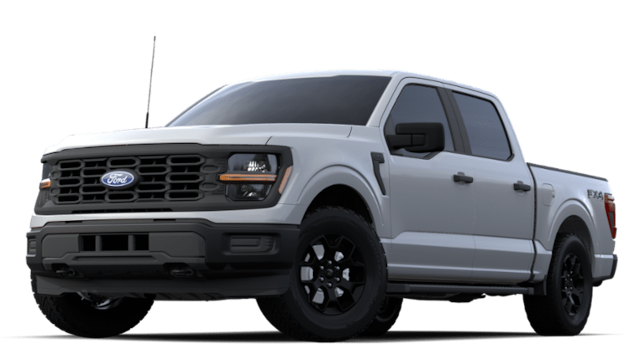 2024 Ford F-150+F-150