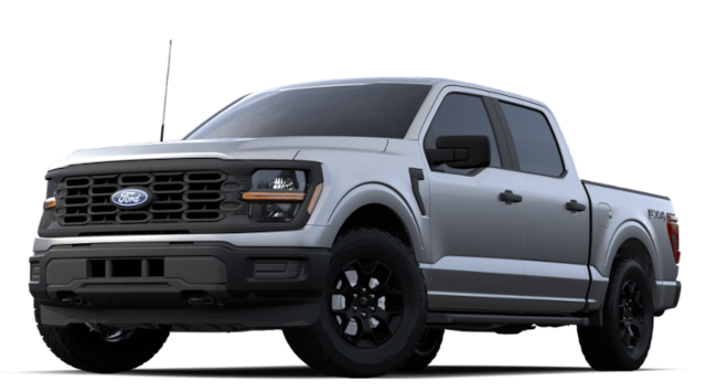 2024 Ford F-150+F-150