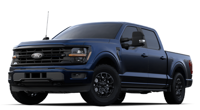2024 Ford F-150+F-150
