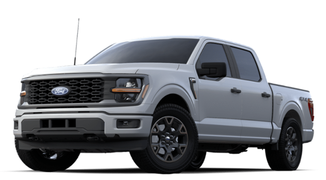 2024 Ford F-150+F-150