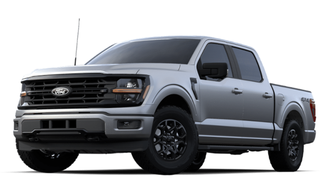2024 Ford F-150+F-150
