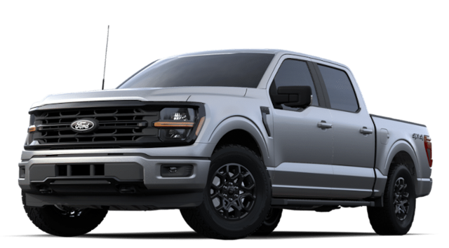 2024 Ford F-150+F-150