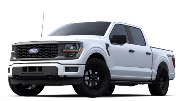 2024 Ford F-150+F-150