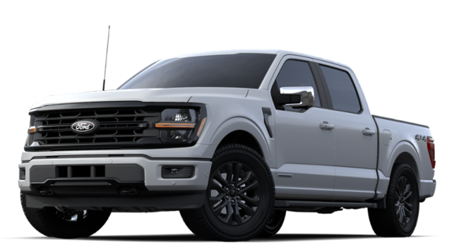 2024 Ford F-150+F-150