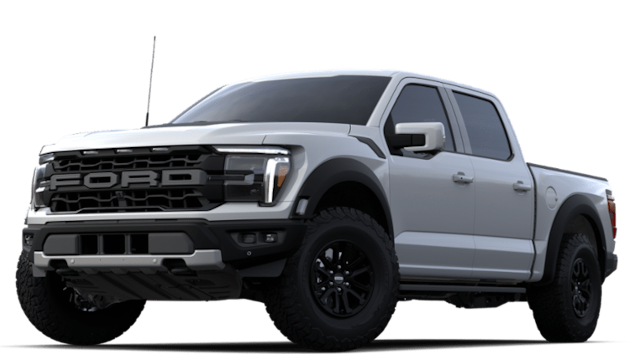 2024 Ford F-150+F-150