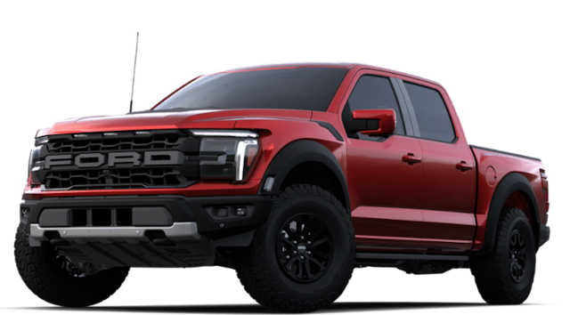 2024 Ford F-150+F-150
