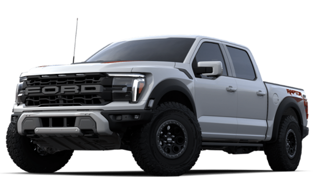 2024 Ford F-150+F-150