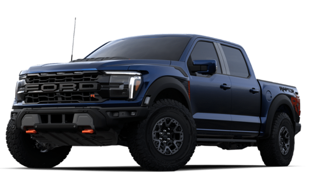 2024 Ford F-150+F-150