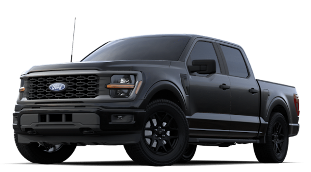2024 Ford F-150+F-150