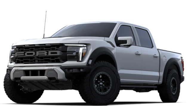 2024 Ford F-150+F-150