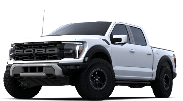 2024 Ford F-150+F-150