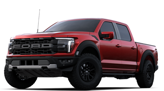 2024 Ford F-150+F-150