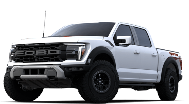 2024 Ford F-150+F-150