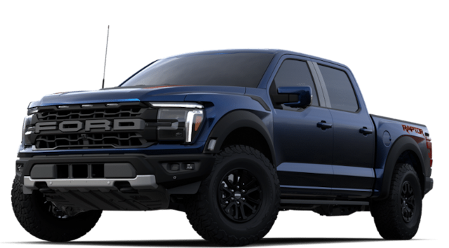 2024 Ford F-150+F-150