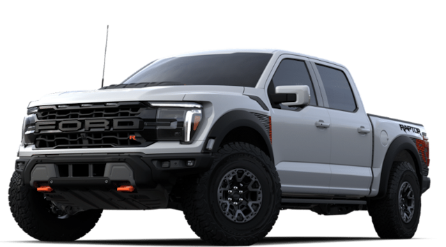 2024 Ford F-150+F-150