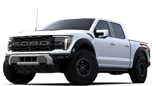 2024 Ford F-150+F-150