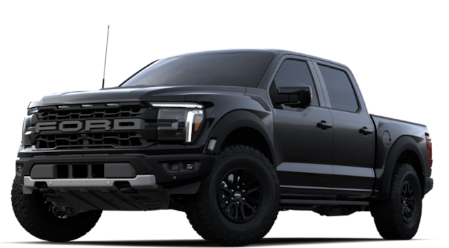2024 Ford F-150+F-150