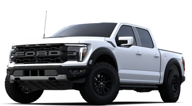 2024 Ford F-150+F-150