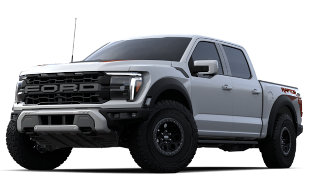 2024 Ford F-150+F-150