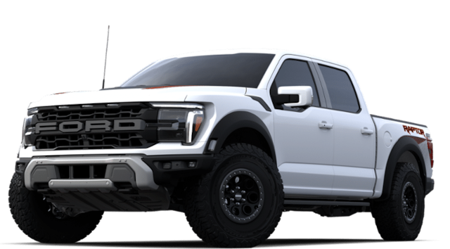 2024 Ford F-150+F-150