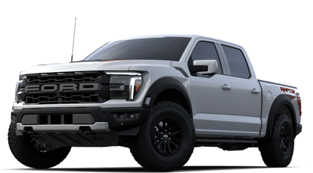 2024 Ford F-150+F-150
