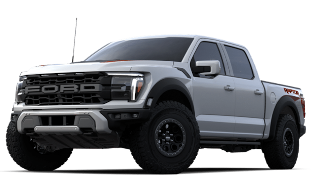 2024 Ford F-150+F-150