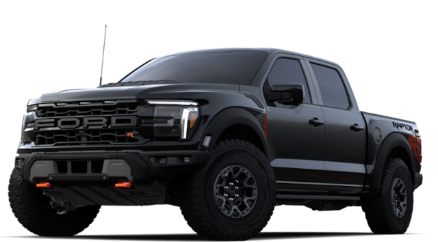 2024 Ford F-150+F-150