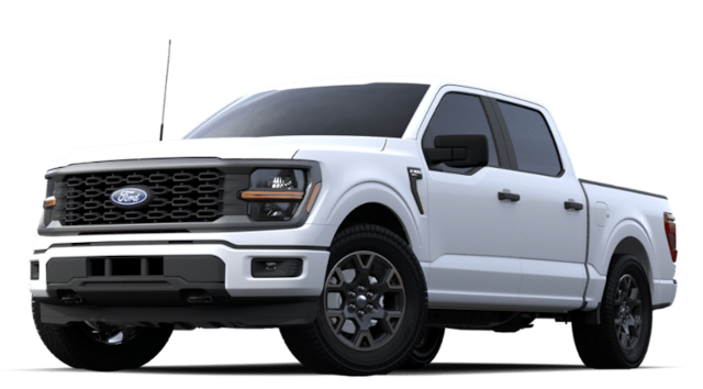 2024 Ford F-150+F-150