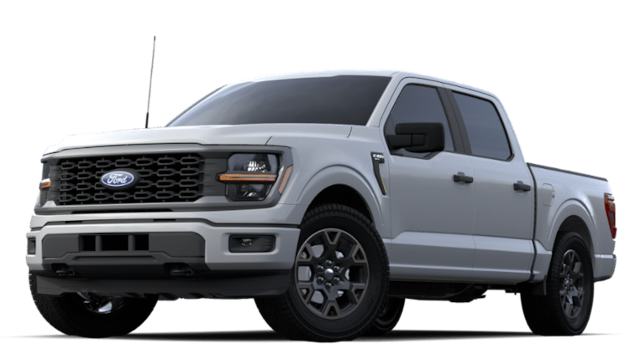 2024 Ford F-150+F-150