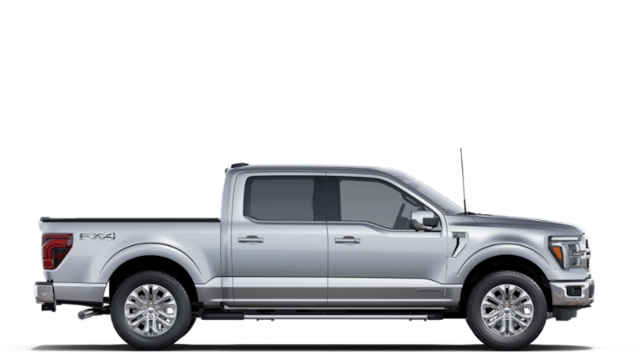 2025 Ford F-150+F-150
