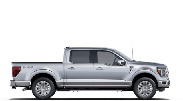 2025 Ford F-150+F-150