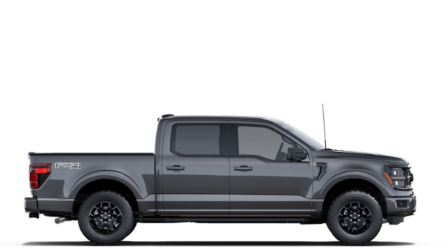 2025 Ford F-150+F-150