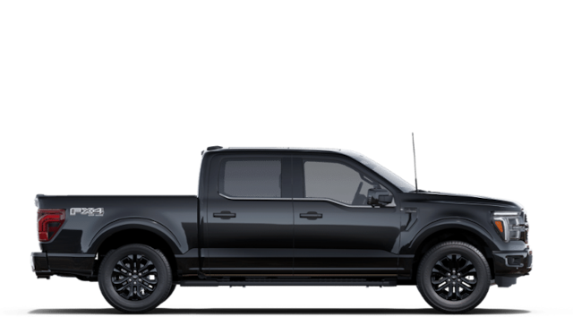 2025 Ford F-150+F-150