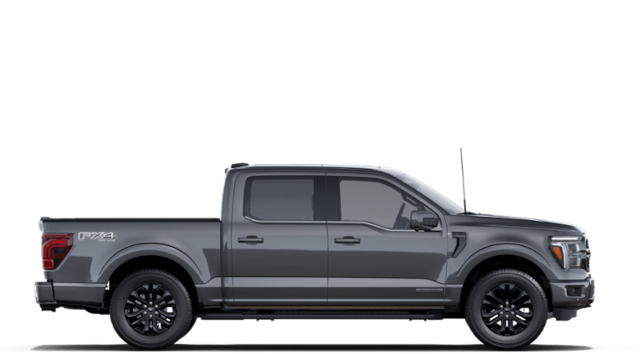 2025 Ford F-150+F-150