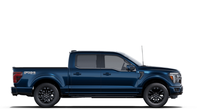 2025 Ford F-150+F-150